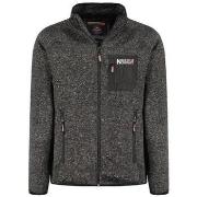 Fleece Jack Geographical Norway -