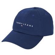 Pet Tommy Jeans TJM LINEAR LOGO CAP