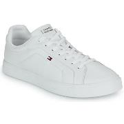 Lage Sneakers Tommy Hilfiger ICON COURT LTH FLAG ESS