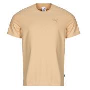 T-shirt Korte Mouw Puma TEE MIF BADGE BRODE