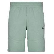 Korte Broek Puma PUMATECH SHORTS