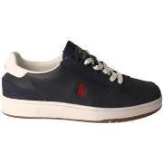 Lage Sneakers Ralph Lauren -