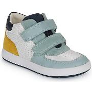 Hoge Sneakers Geox B BIGLIA BOY