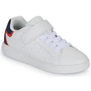 Lage Sneakers Geox J ECLYPER BOY