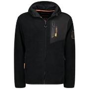 Fleece Jack Geographical Norway -