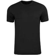 T-shirt Korte Mouw Puma 678256 02