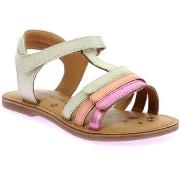 Sandalen Kickers Diamanto