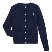 Vest Polo Ralph Lauren MINI CABLE-TOPS-SWEATER