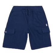 Korte Broek Polo Ralph Lauren PO CARGO SHT-SHORTS-ATHLETIC