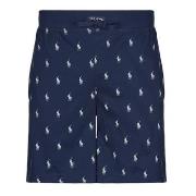 Korte Broek Polo Ralph Lauren SLIM SHORT SLEEP BOTTOM