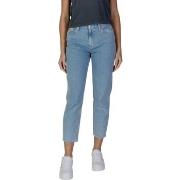 Straight Jeans Calvin Klein Jeans MOM J20J224516