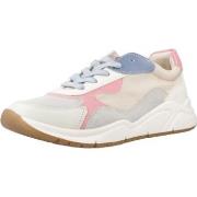 Sneakers Geox J MAWAZY GIRL