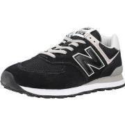 Sneakers New Balance ML574 EVB