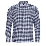 Overhemd Lange Mouw Tommy Hilfiger CLASSIC OXFORD GINGHAM RF SHIRT