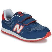 Lage Sneakers New Balance 500