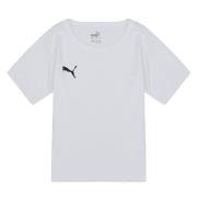 T-shirt Korte Mouw Puma TEAMRISE MATCH DAY