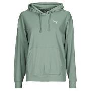 Sweater Puma ESS ELEVATED RIB HOODIE