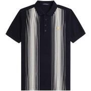 T-shirt Fred Perry -