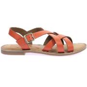 Sandalen Kickers Kick Diana