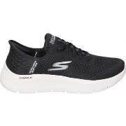 Sportschoenen Skechers 124836-BKW