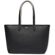 Portemonnee Lacoste Anna Bag - Noir Farine