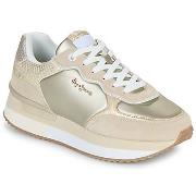 Lage Sneakers Pepe jeans RUSPER SHINE