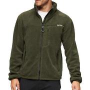 Fleece Jack Superdry -