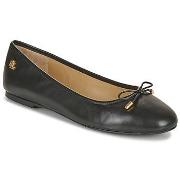 Ballerina's Lauren Ralph Lauren JAYNA-FLATS-CASUAL