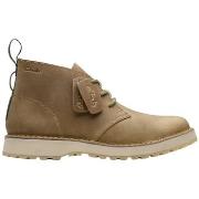 Laarzen Clarks SOLSBURY DB