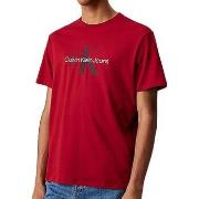 T-shirt Calvin Klein Jeans -