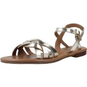 Sandalen Geox D SOZY S