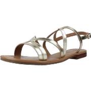 Sandalen Geox D SOZY S