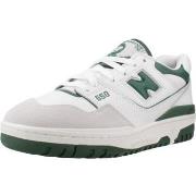 Sneakers New Balance BB550