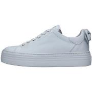 Hoge Sneakers NeroGiardini E306521D