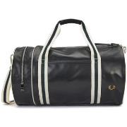 Reistas Fred Perry Classic Barrel Bag