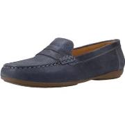 Mocassins Geox D ANNYTAH MOC