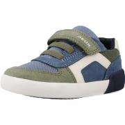 Sneakers Geox B GISLI BOY