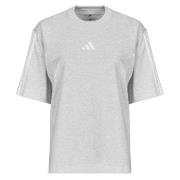 T-shirt Korte Mouw adidas JE1217