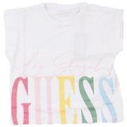 T-shirt Korte Mouw Guess J5RI00 K6YW4