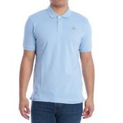 Polo Shirt Korte Mouw La Martina YMP002-PK001-07003