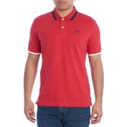 Polo Shirt Korte Mouw La Martina YMP006-PK001-06008