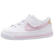 Lage Sneakers Nike COURT LEGACY TDVa