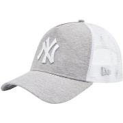 Pet New-Era Jersey Ess 9FORTY New York Yankees Trucker Cap