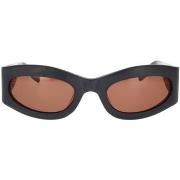 Zonnebril McQ Alexander McQueen Occhiali da Sole MQ0385S 002