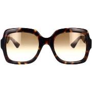 Zonnebril Gucci Occhiali da Sole GG1337S 003