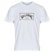 T-shirt Korte Mouw Billabong ARCH SS