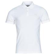 Polo Shirt Korte Mouw Guess NOLAN SS POLO