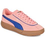 Lage Sneakers Puma Club Klassika SD