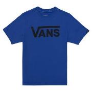 T-shirt Korte Mouw Vans BY Vans Classic Boys