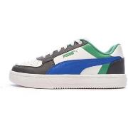 Lage Sneakers Puma -